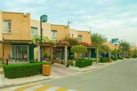 Expat Accommodation in Riyadh 