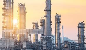 Factories in Saudi Arabia