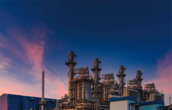 Factories in Saudi Arabia