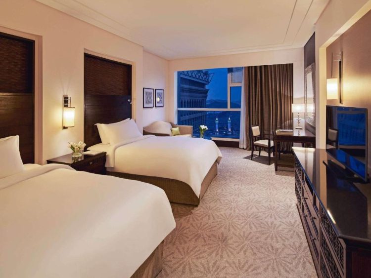 Fairmont Makkah