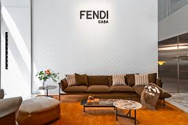 Fendi Casa Brand