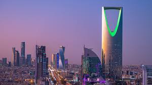 Filipinos in Riyadh