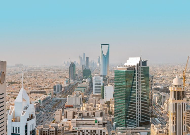Filipinos in Riyadh