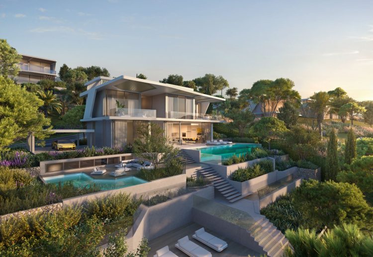 Global Living