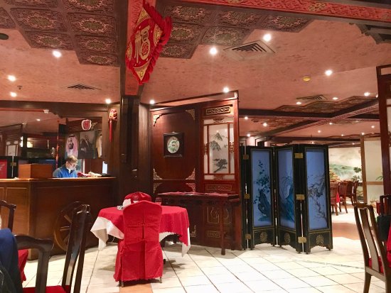 Golden Dragon
