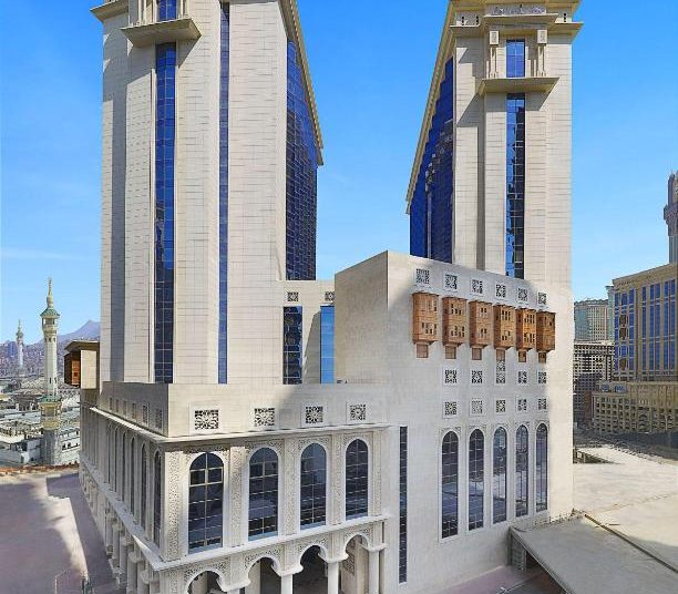 Hilton Convention Makkah