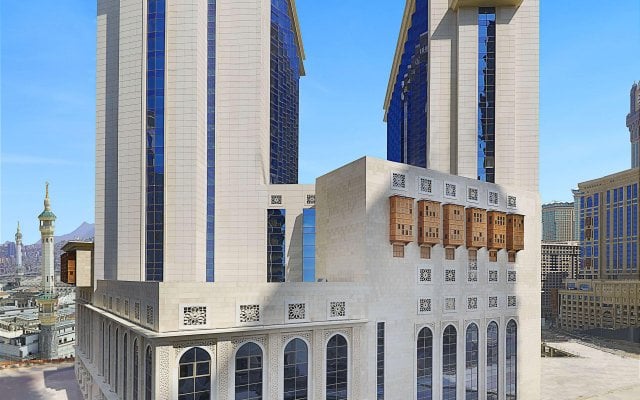 Hilton Convention Makkah