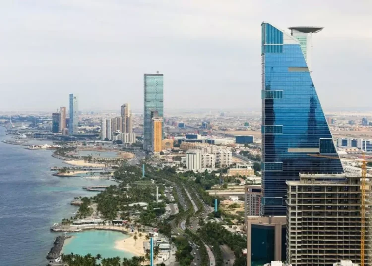 Jeddah Trump Tower