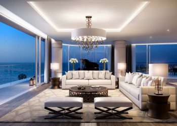Luxury Apartments in Dubai