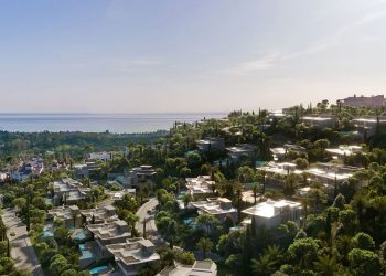 Marbella by DarGlobal