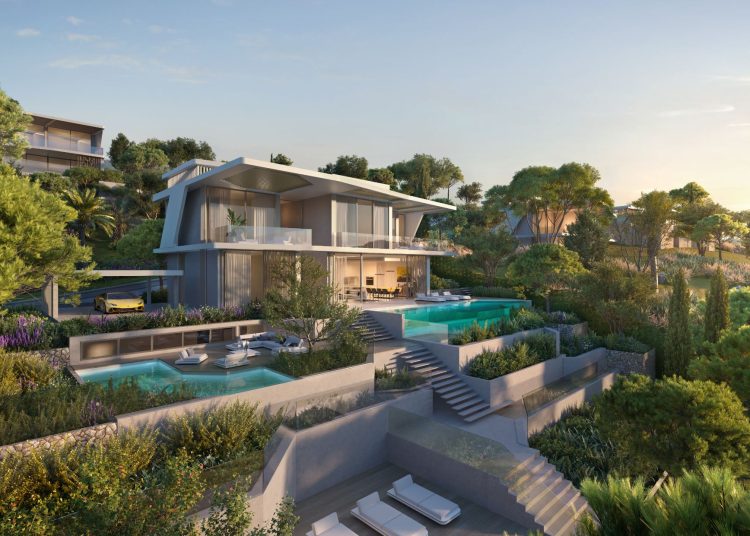 Marbella by DarGlobal 