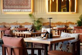 Molo Restaurant