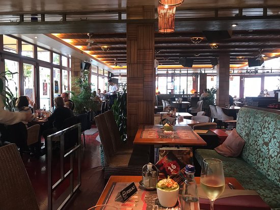 Molo Restaurant