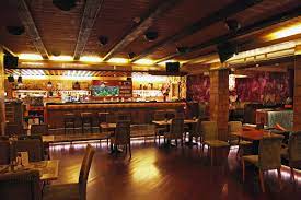 Molo Restaurant