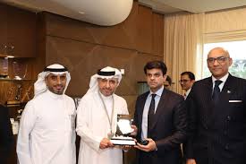 Pakistanis in Riyadh