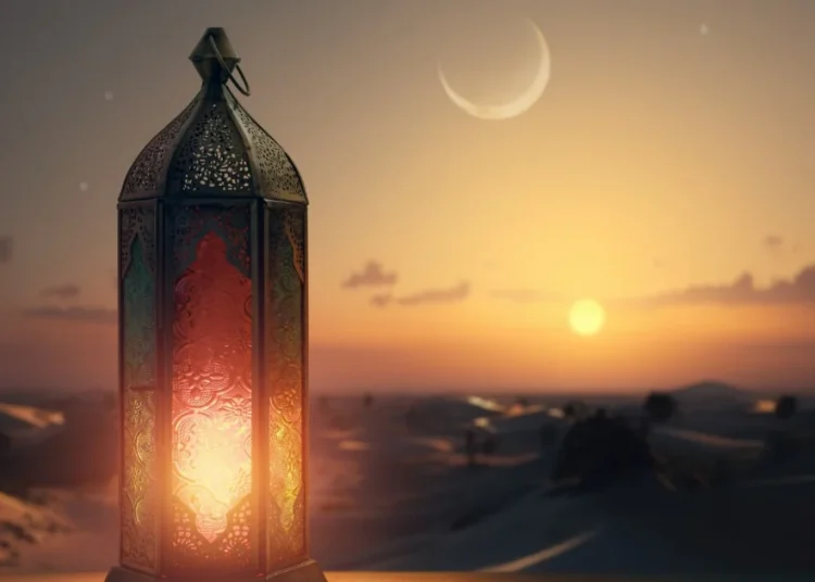 Ramadan 2025 