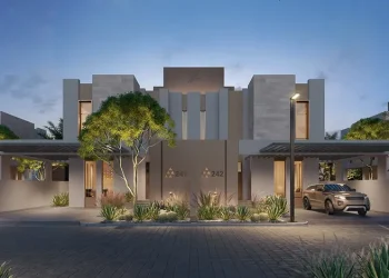 Saudi Arabia Luxury Real Estate