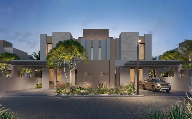 Saudi Arabia Luxury Real Estate