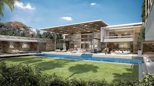Saudi Arabia Luxury Real Estate