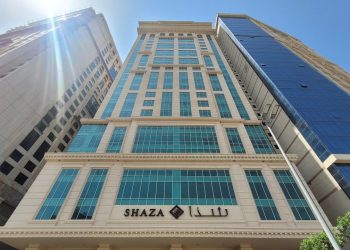 Shaza Hotel Makkah