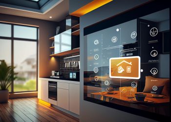 Smart Homes