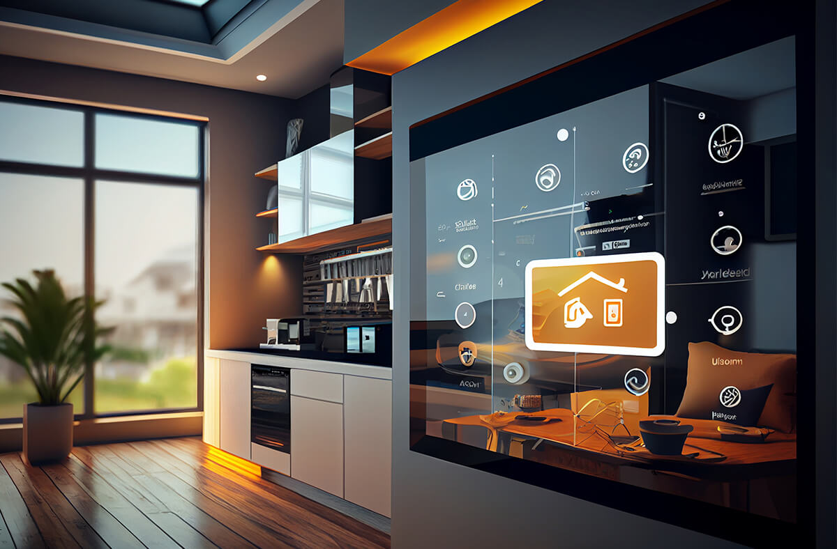 The Future of Smart Homes 2025: How DarGlobal Redefines Luxury and ...