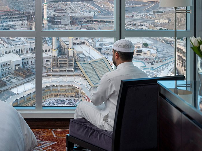 Swissôtel Makkah