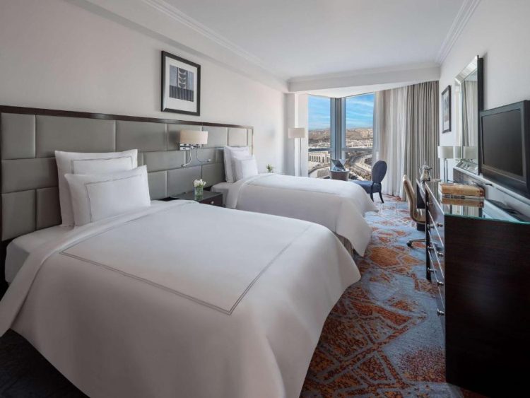 Swissôtel Makkah