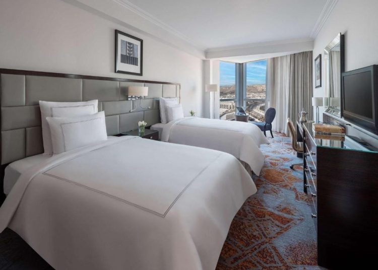 Swissôtel Makkah
