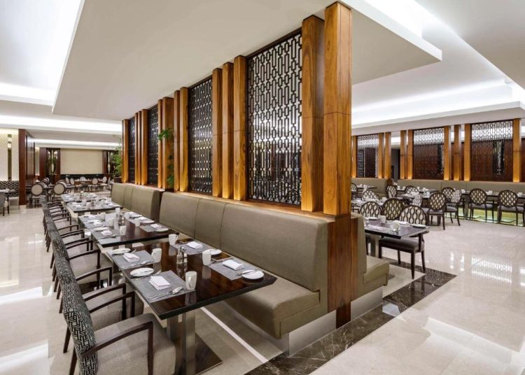 Swissôtel Makkah