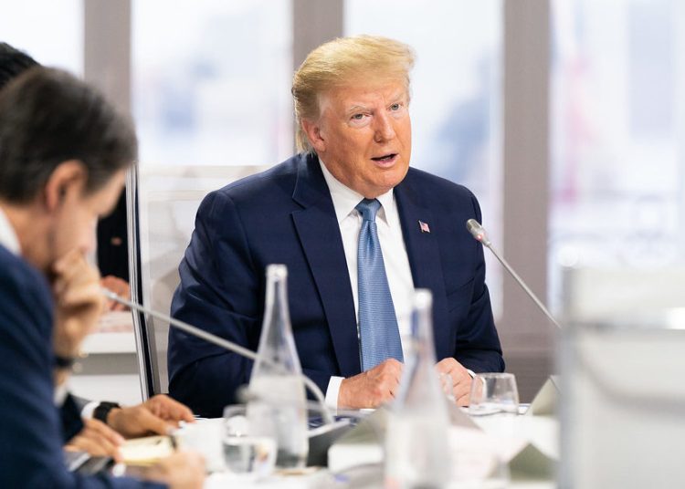The Trump Organization 