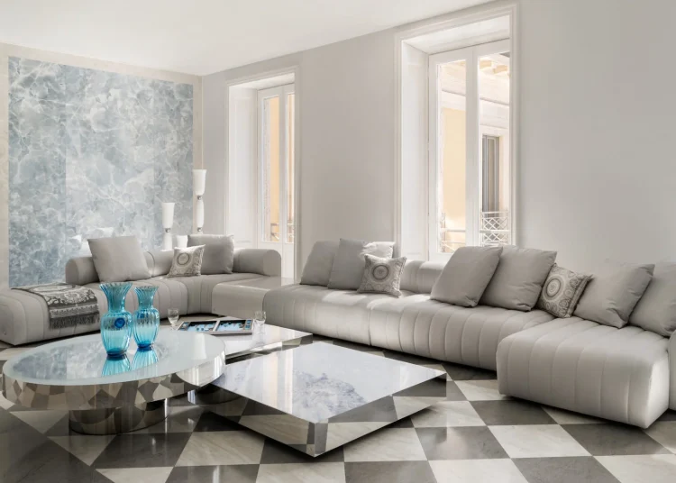 Versace Home Interiors