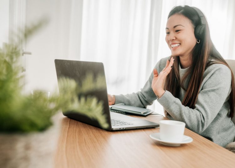 Remote Work