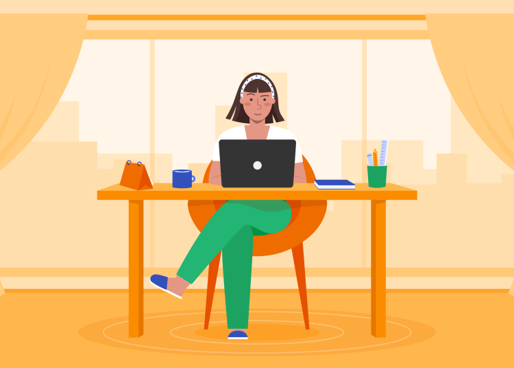 Remote Work