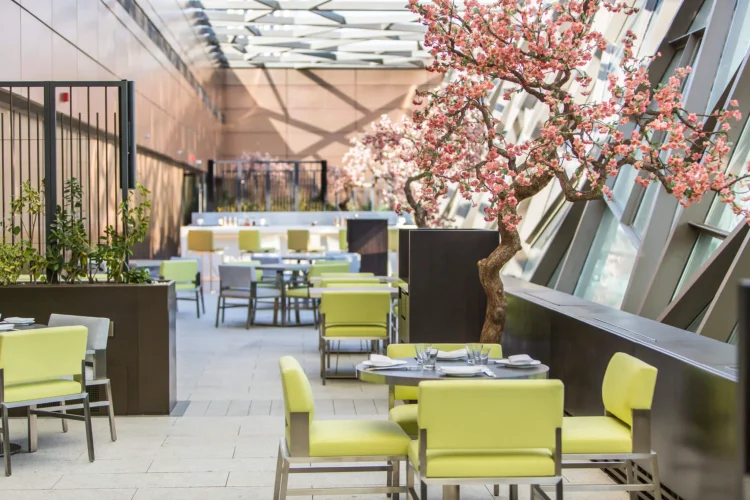 Yauatcha Riyadh