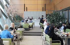 Yauatcha Riyadh 