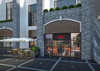 Zafran Indian Bistro