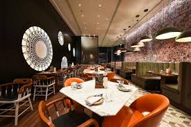 Zafran Indian Bistro