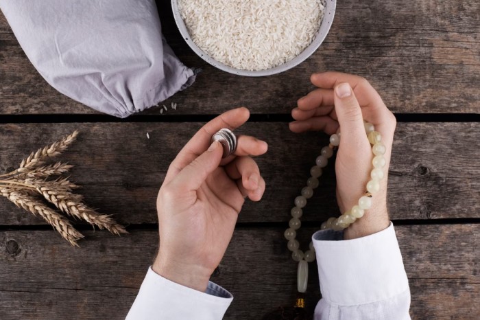 Zakat Al Fitr