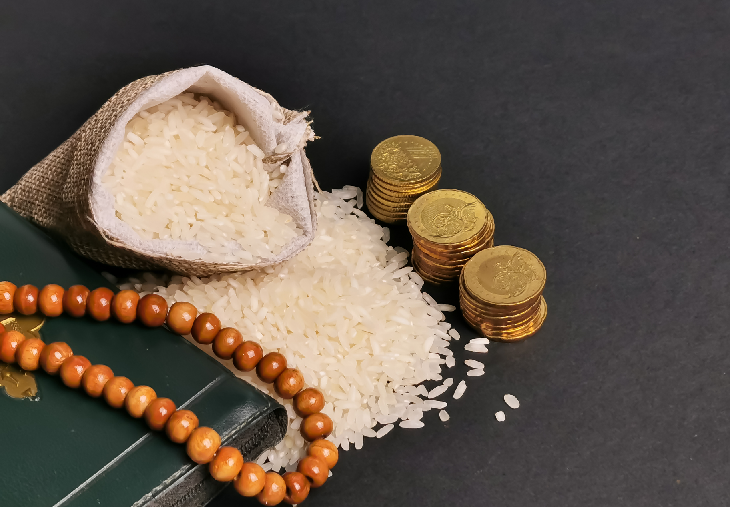 Zakat Al Fitr