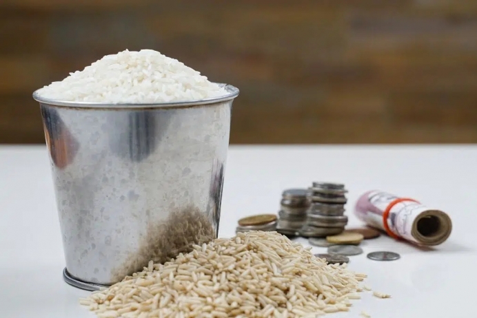Zakat Al Fitr