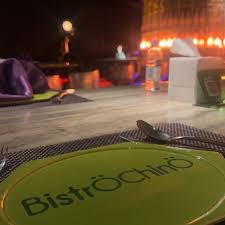 bistro chino