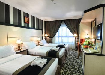 cheap hotels in Madinah