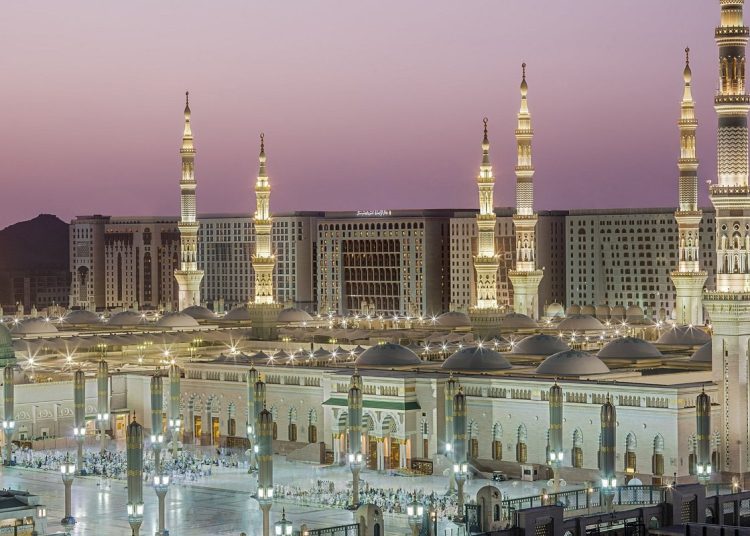 cheap hotels in Madinah