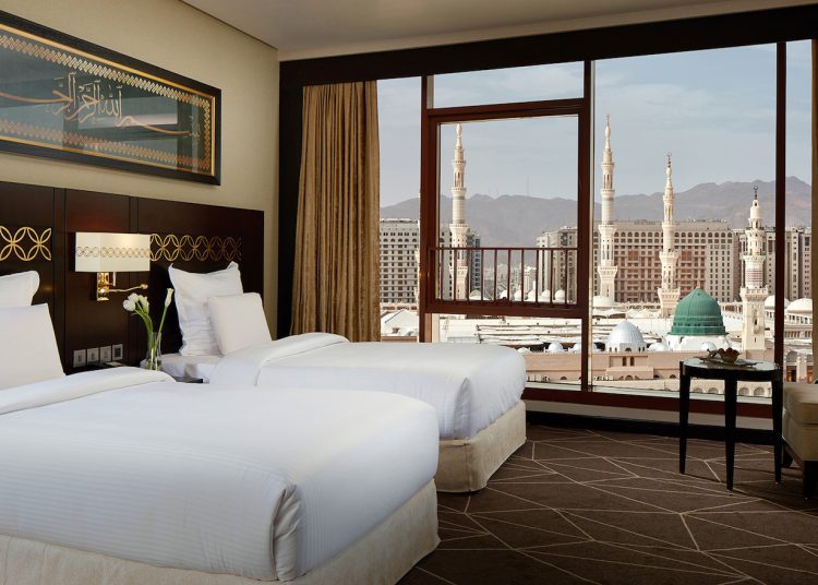 cheap hotels in Madinah