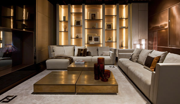 fendi casa