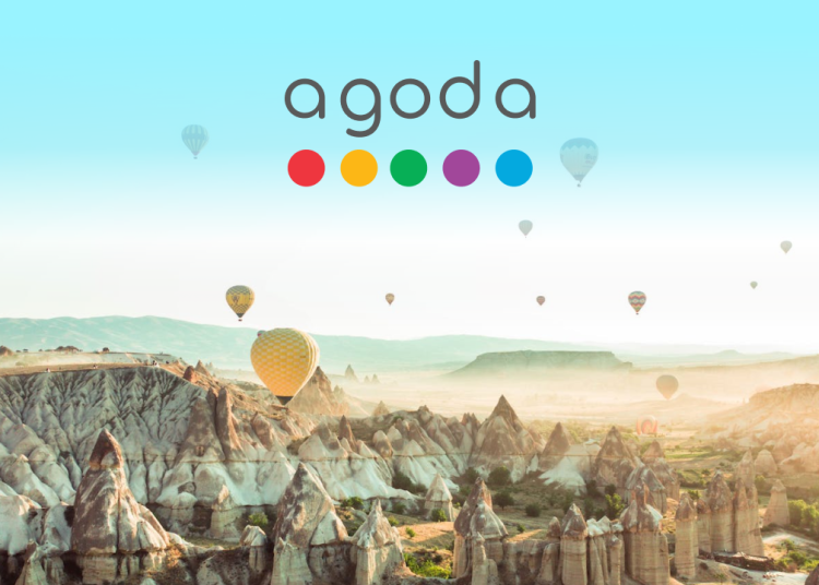 Agoda Makkah