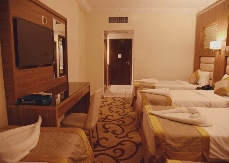 Al Andalus Hotel Madinah