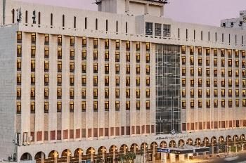 Al Shohada Hotel Makkah