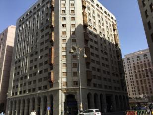 Dallah Taibah Madinah